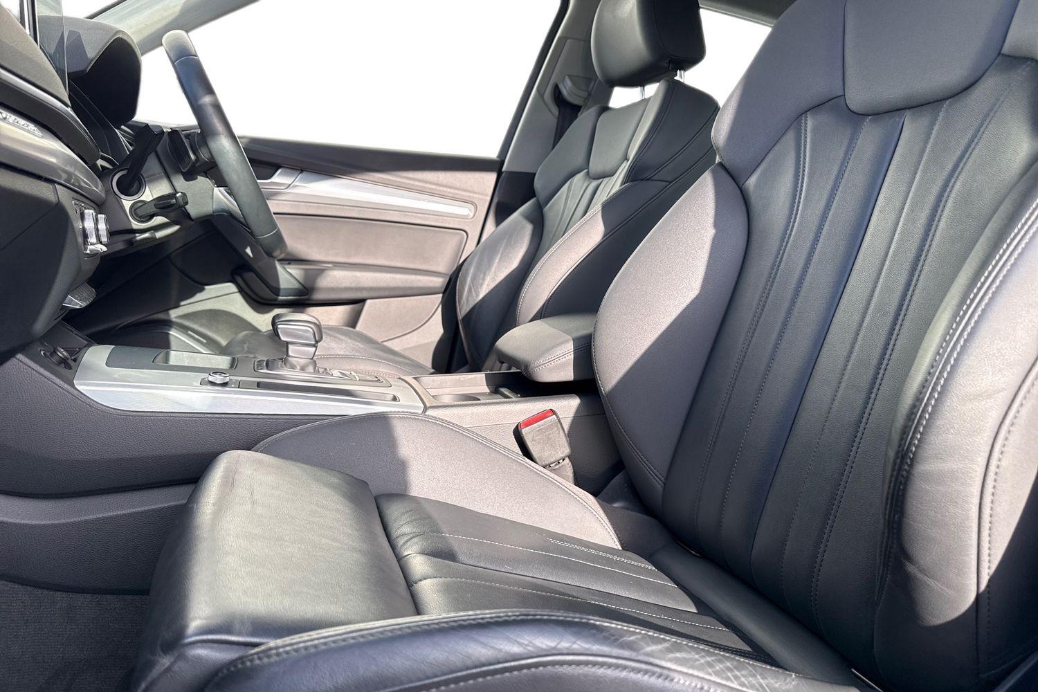 Used Audi Q5 2021 for sale - 77368475: Photo 10