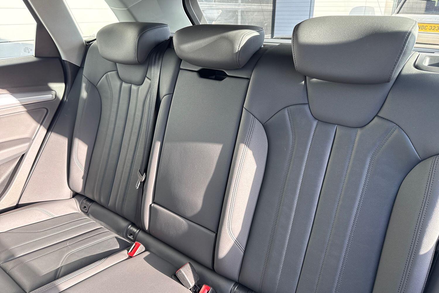 Used Audi Q5 2021 for sale - 77368475: Photo 13