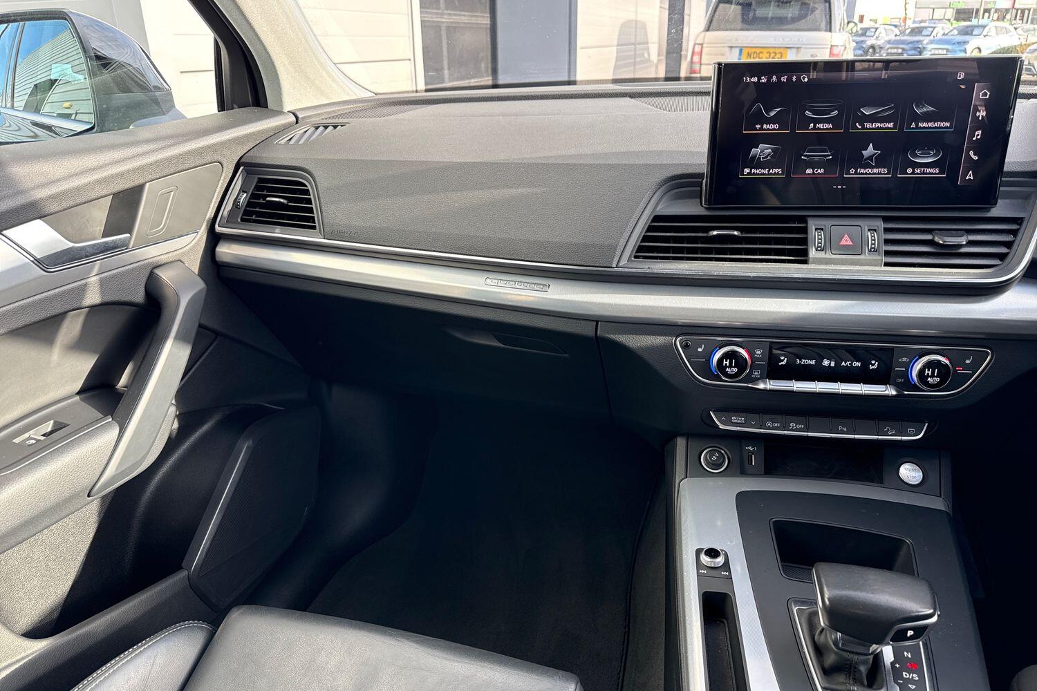 Used Audi Q5 2021 for sale - 77368475: Photo 14