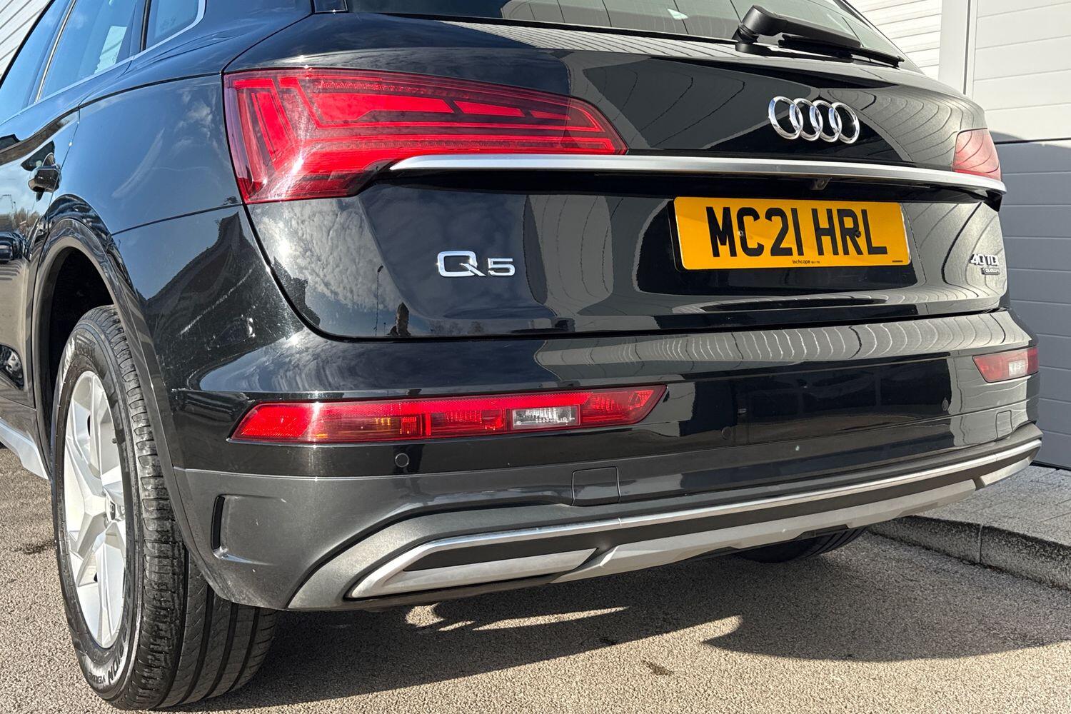 Used Audi Q5 2021 for sale - 77368475: Photo 15