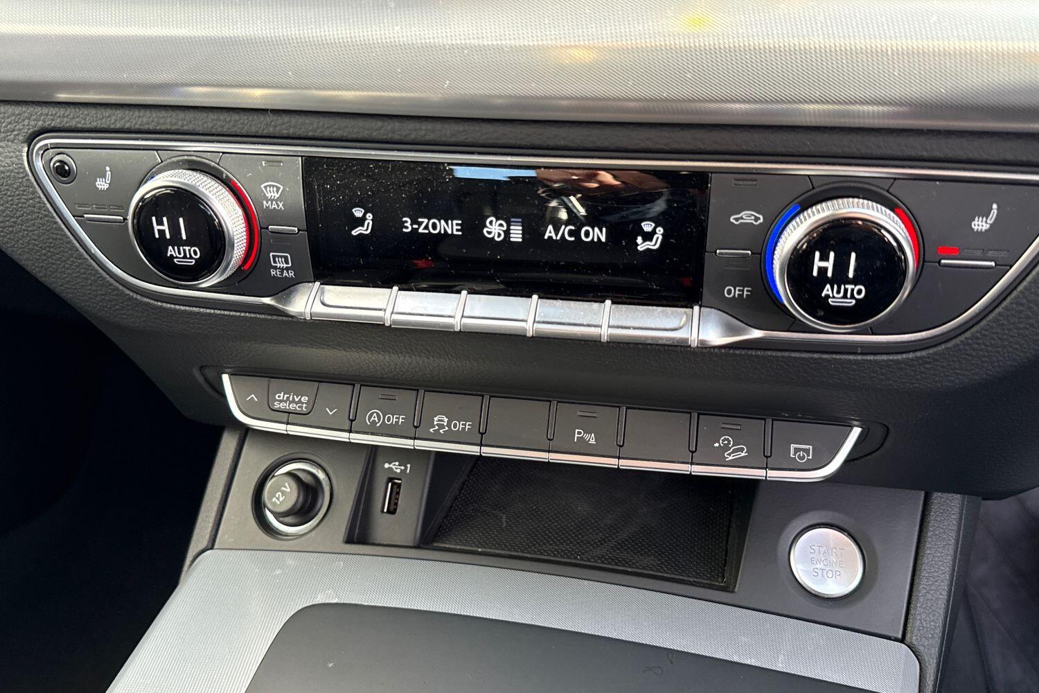 Used Audi Q5 2021 for sale - 77368475: Photo 18