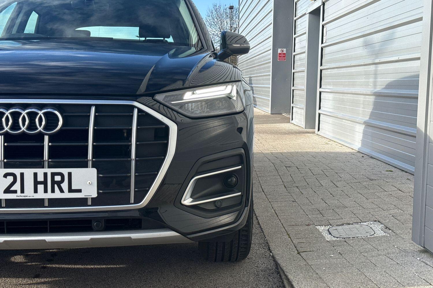 Used Audi Q5 2021 for sale - 77368475: Photo 24