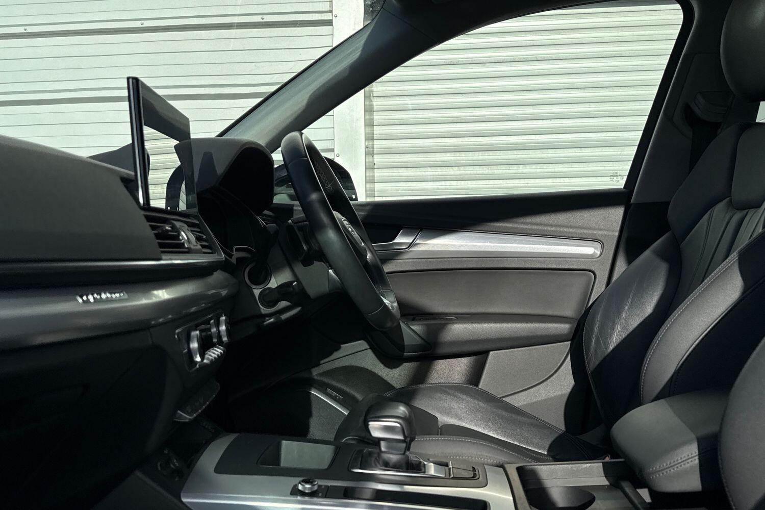 Used Audi Q5 2021 for sale - 77368475: Photo 29