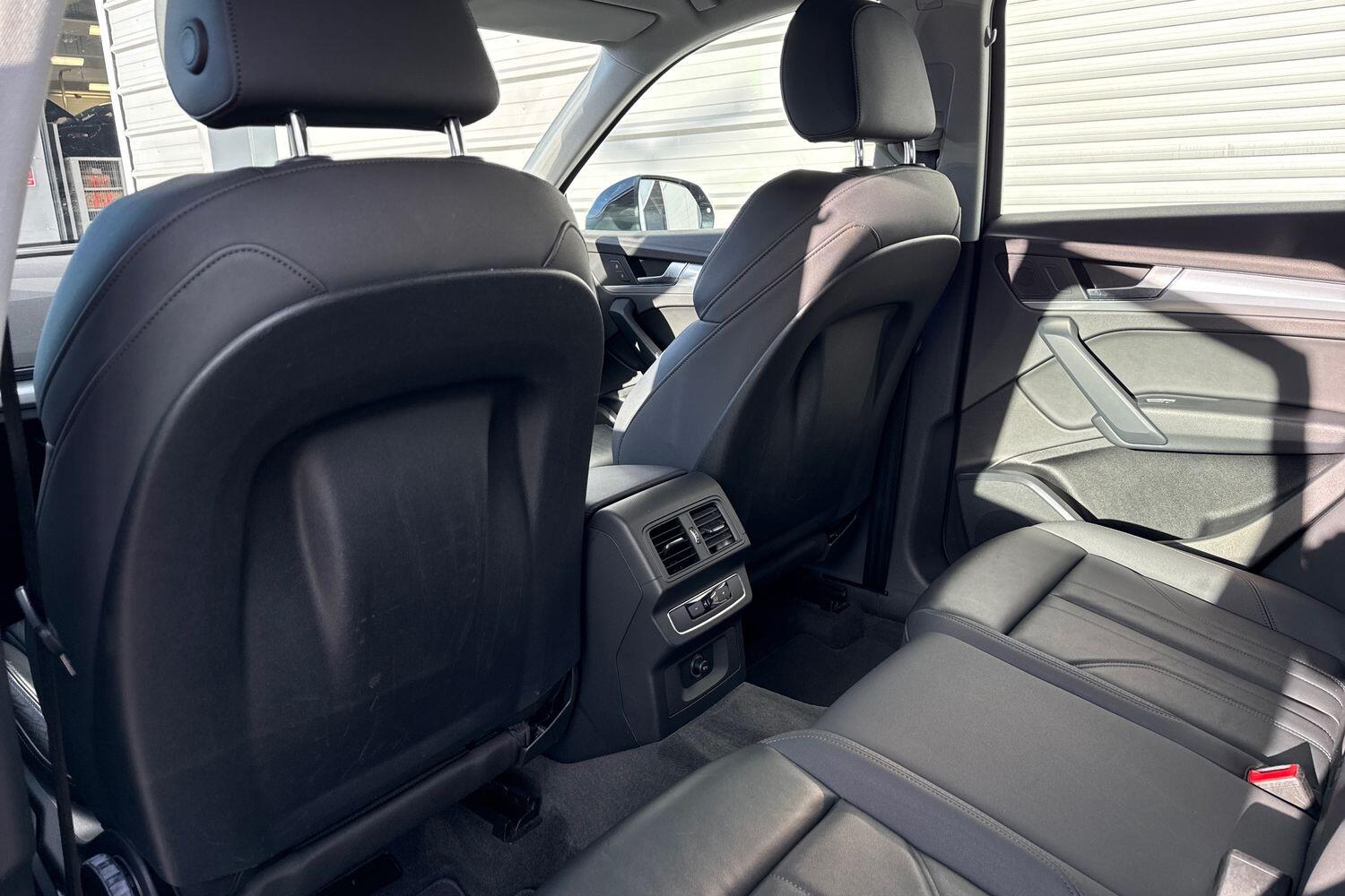 Used Audi Q5 2021 for sale - 77368475: Photo 30