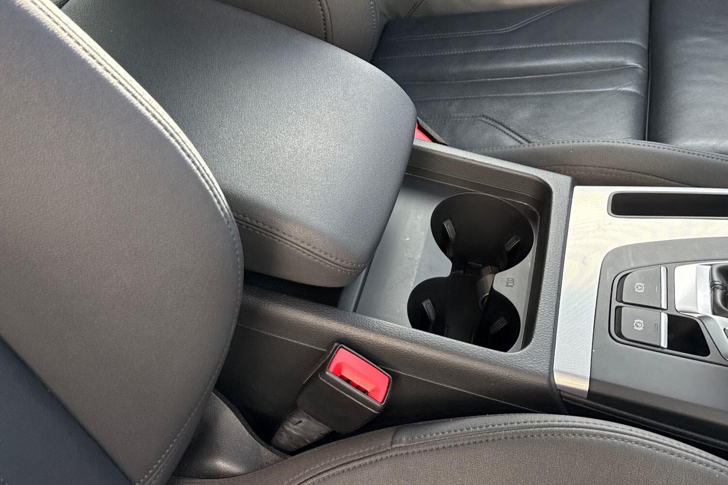 Used Audi Q5 2021 for sale - 77368475: Photo 34