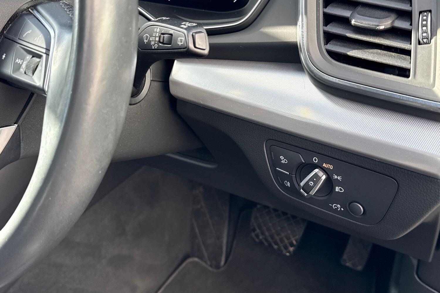 Used Audi Q5 2021 for sale - 77368475: Photo 36