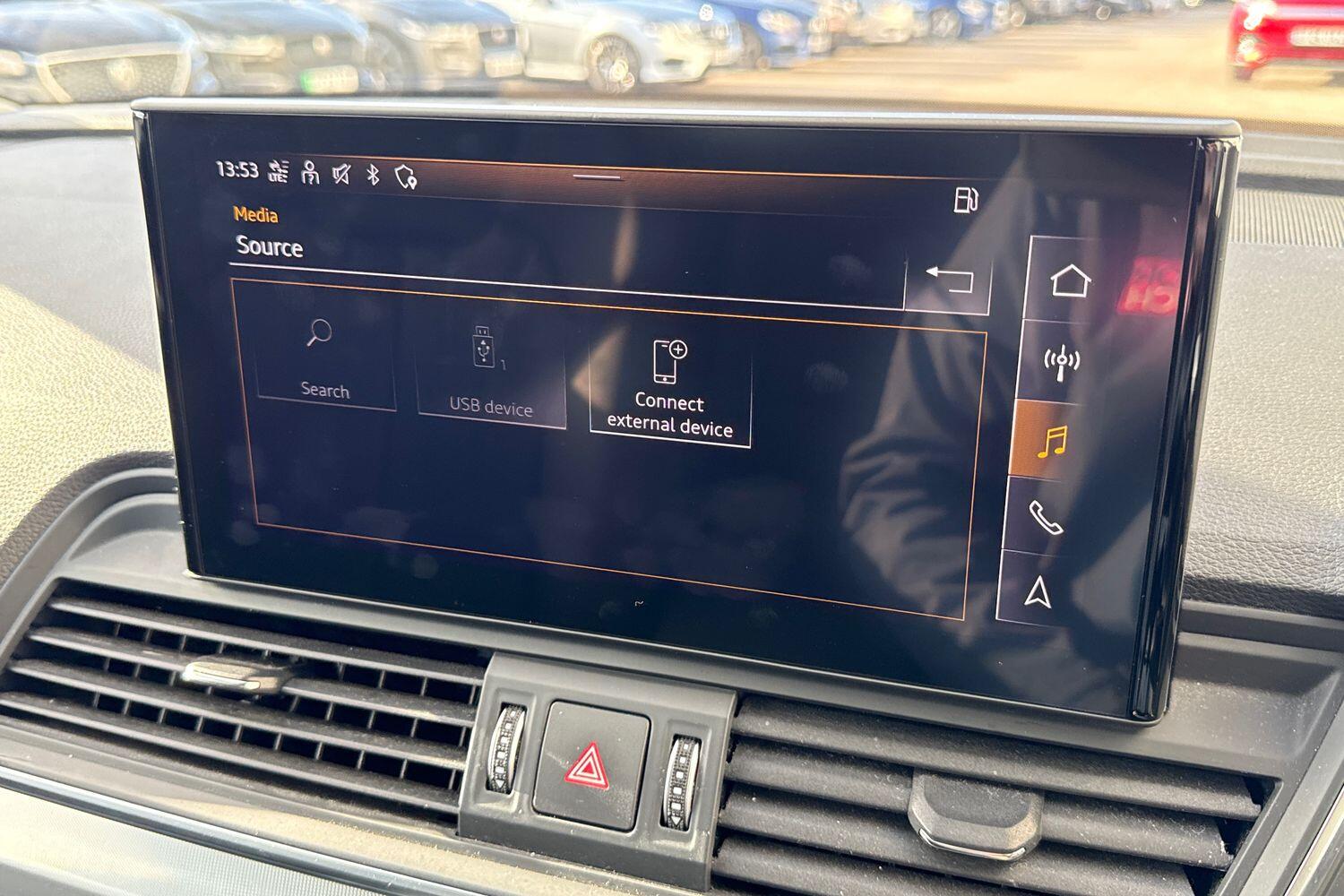 Used Audi Q5 2021 for sale - 77368475: Photo 39