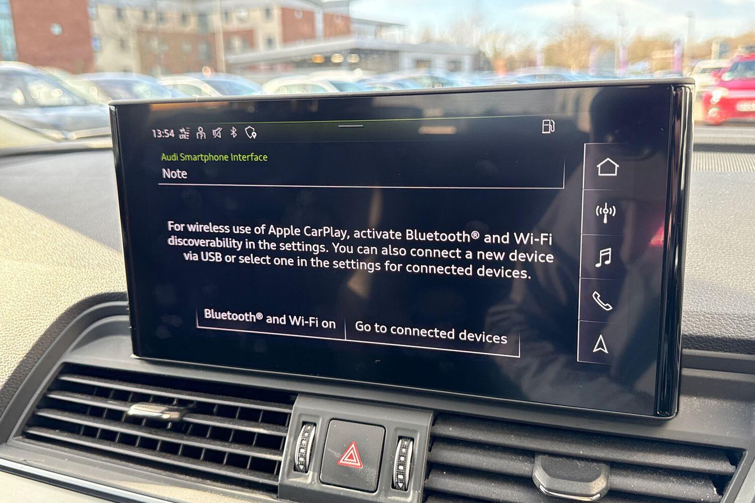 Used Audi Q5 2021 for sale - 77368475: Photo 40