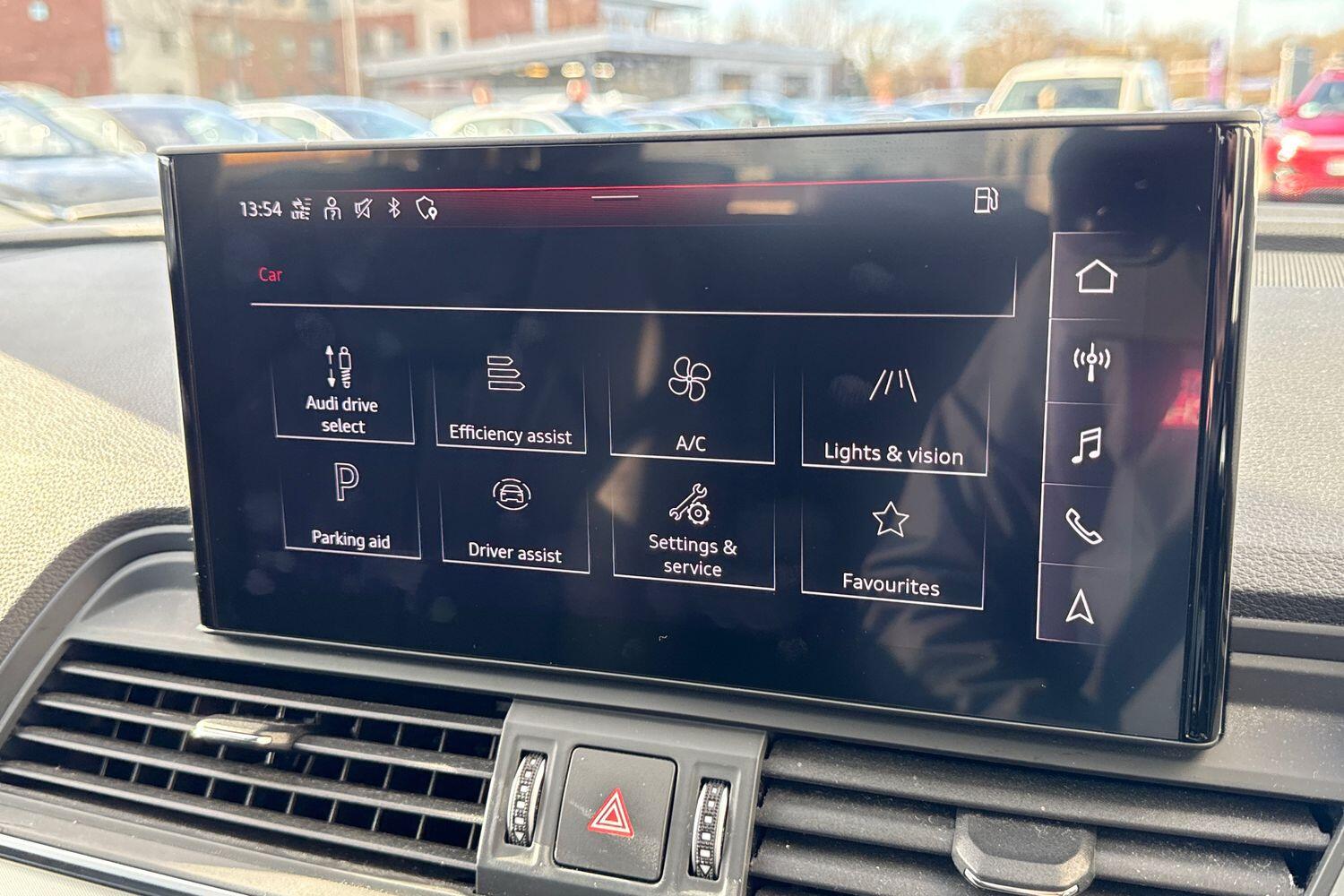 Used Audi Q5 2021 for sale - 77368475: Photo 41