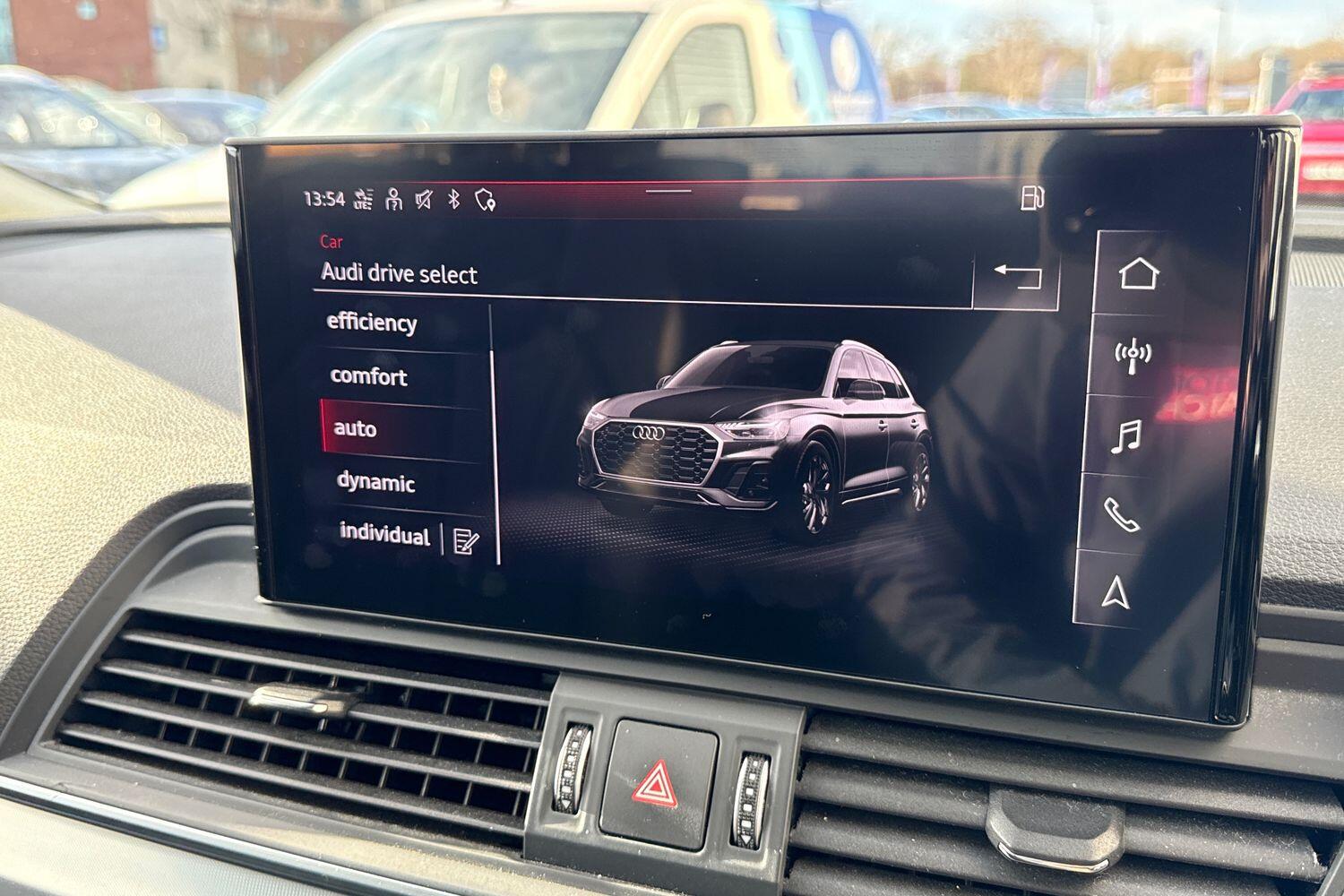 Used Audi Q5 2021 for sale - 77368475: Photo 42