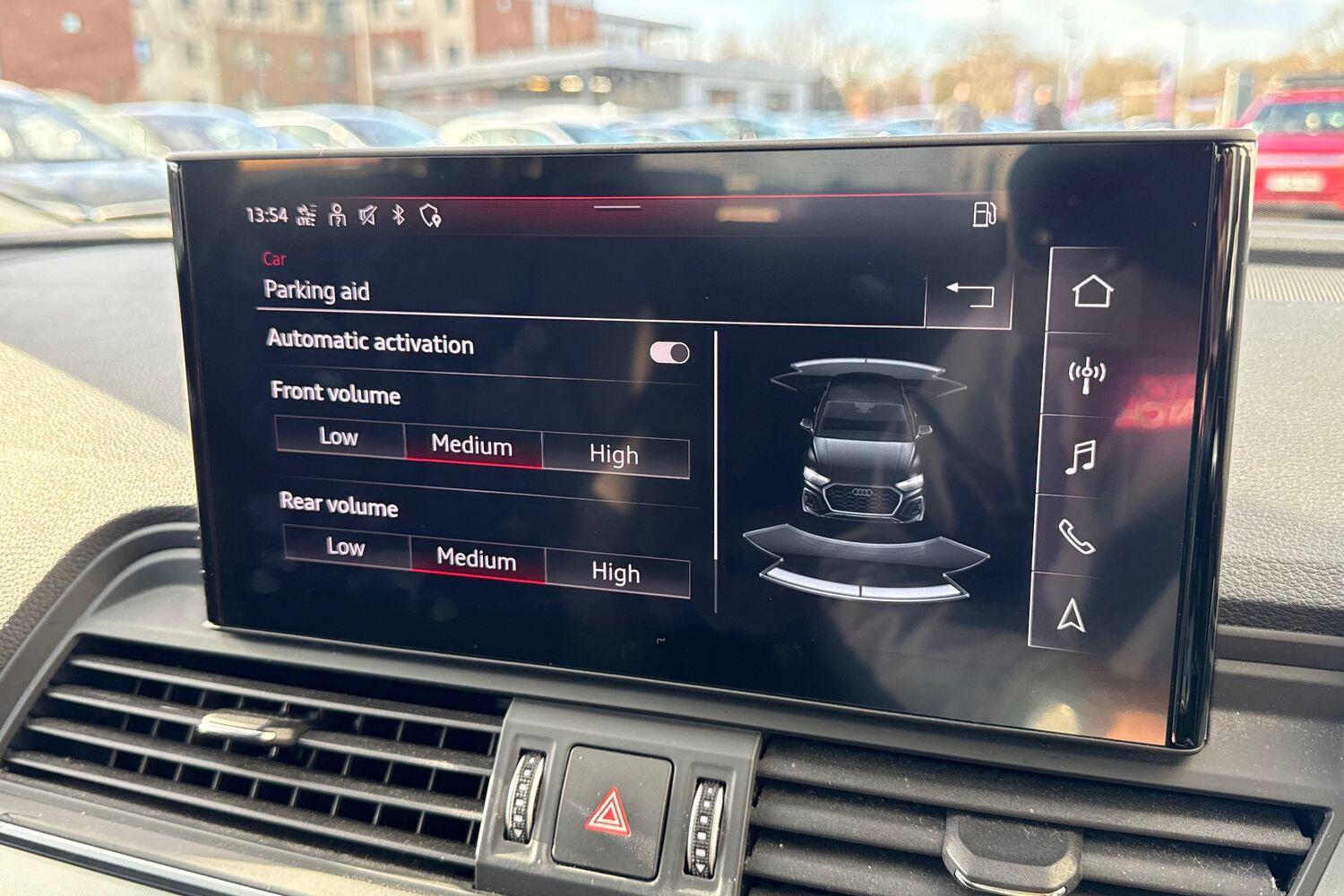 Used Audi Q5 2021 for sale - 77368475: Photo 43