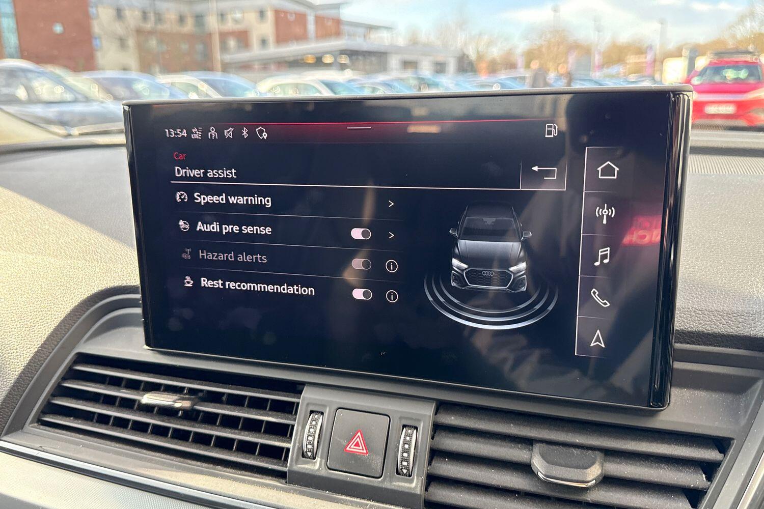 Used Audi Q5 2021 for sale - 77368475: Photo 44