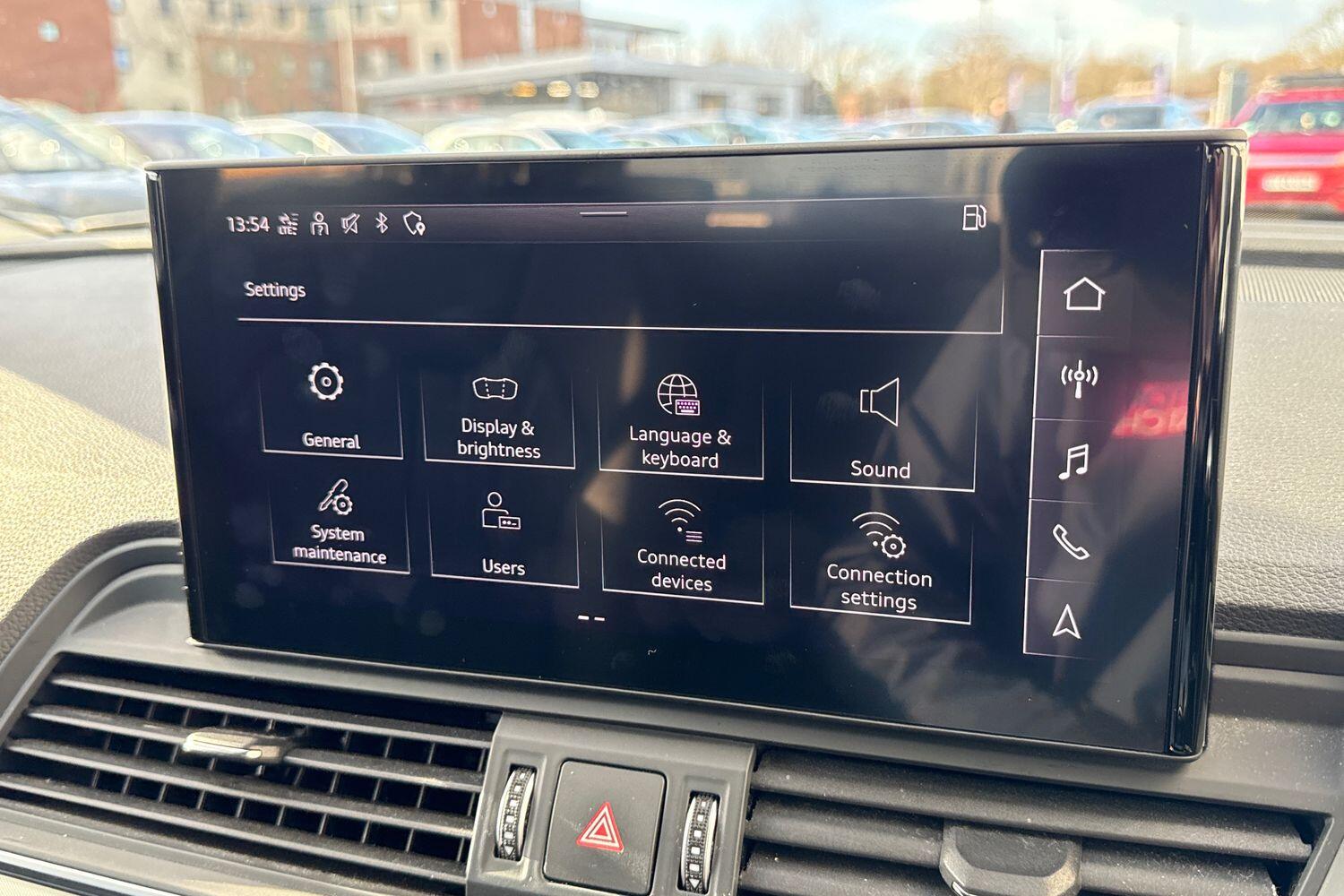 Used Audi Q5 2021 for sale - 77368475: Photo 45