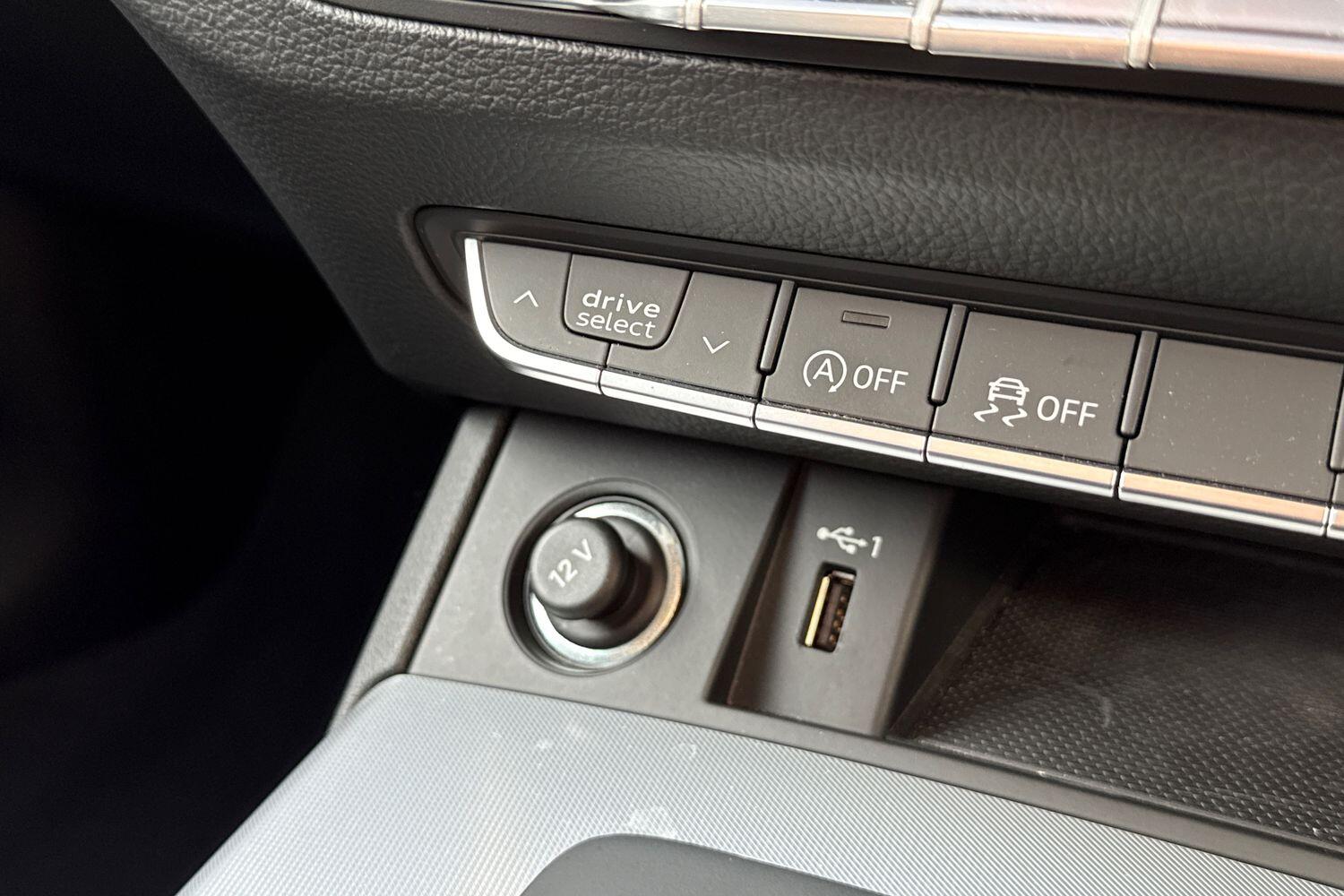 Used Audi Q5 2021 for sale - 77368475: Photo 47