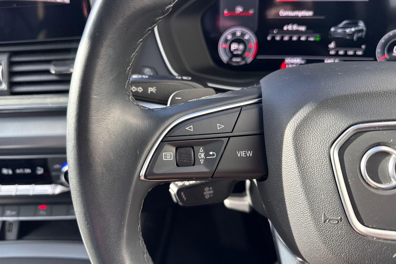 Used Audi Q5 2021 for sale - 77368475: Photo 48