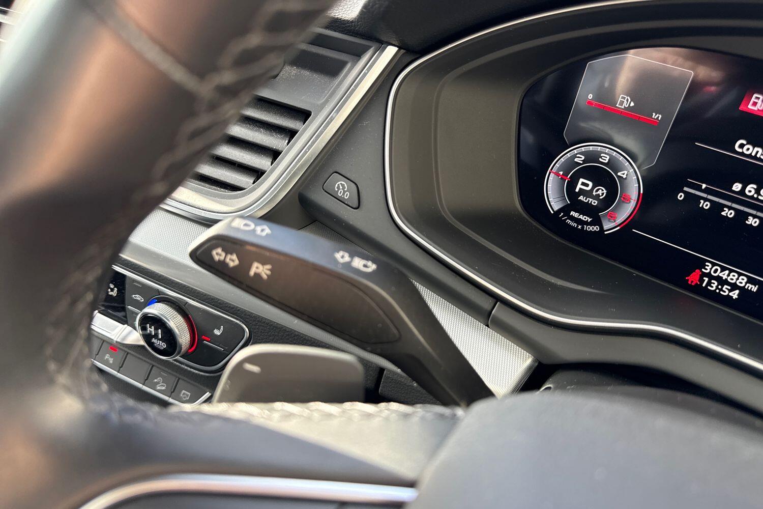 Used Audi Q5 2021 for sale - 77368475: Photo 49