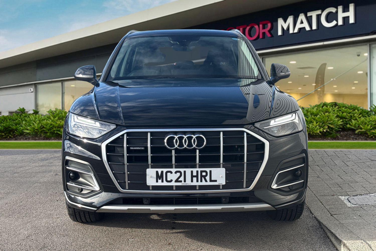 Used Audi Q5 2021 for sale - 77368475: Photo 5