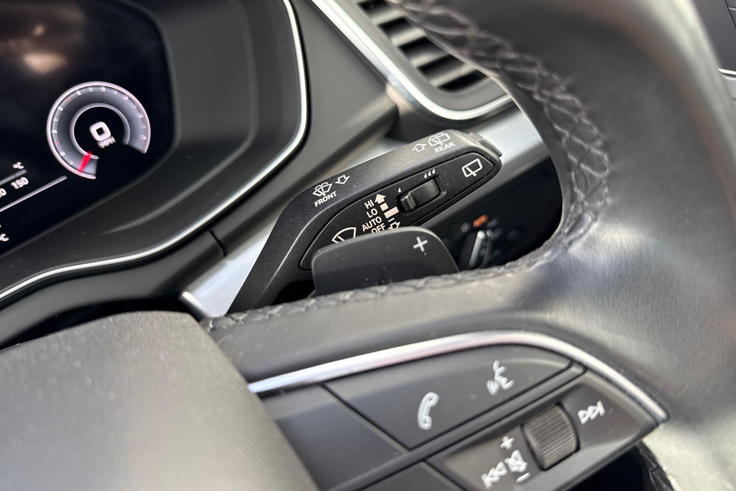 Used Audi Q5 2021 for sale - 77368475: Photo 51