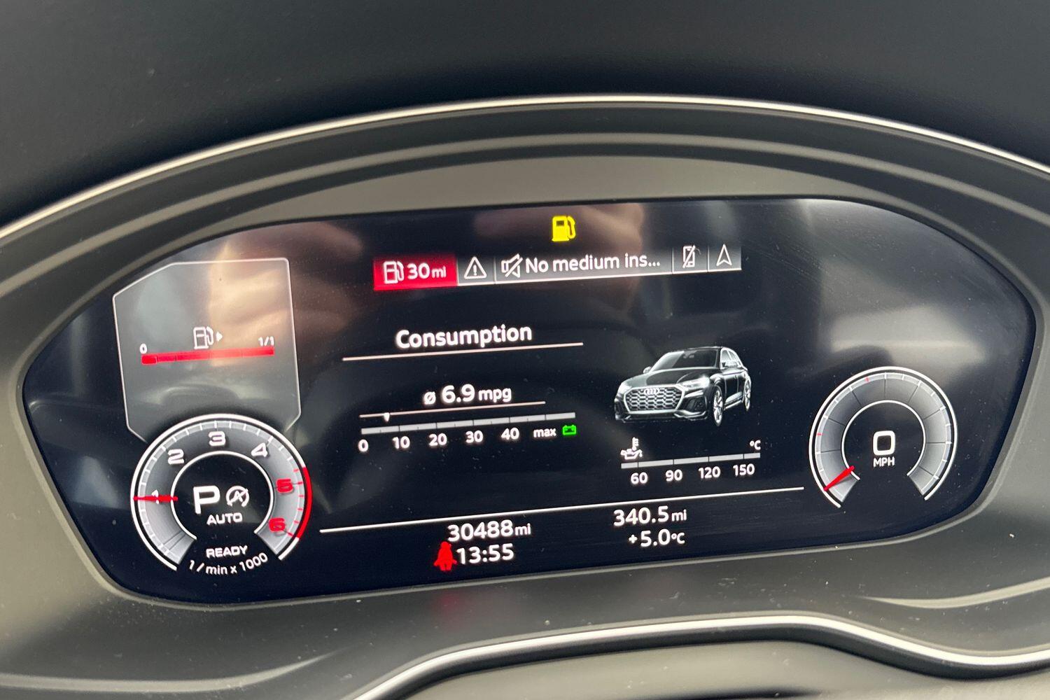 Used Audi Q5 2021 for sale - 77368475: Photo 52