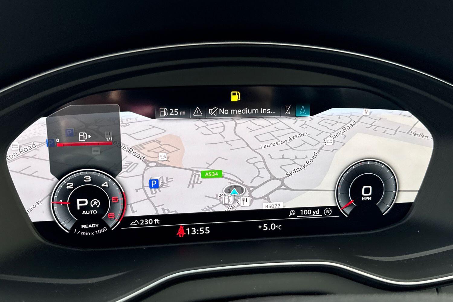 Used Audi Q5 2021 for sale - 77368475: Photo 54