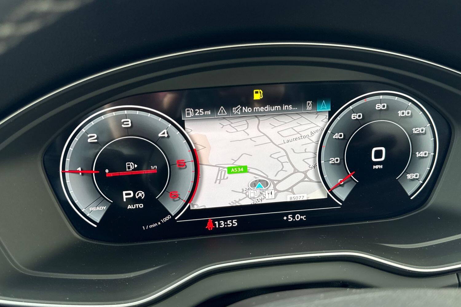 Used Audi Q5 2021 for sale - 77368475: Photo 55