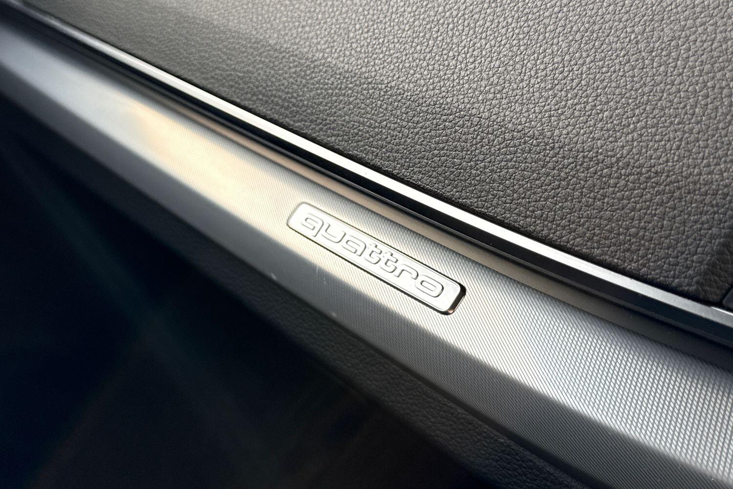 Used Audi Q5 2021 for sale - 77368475: Photo 56