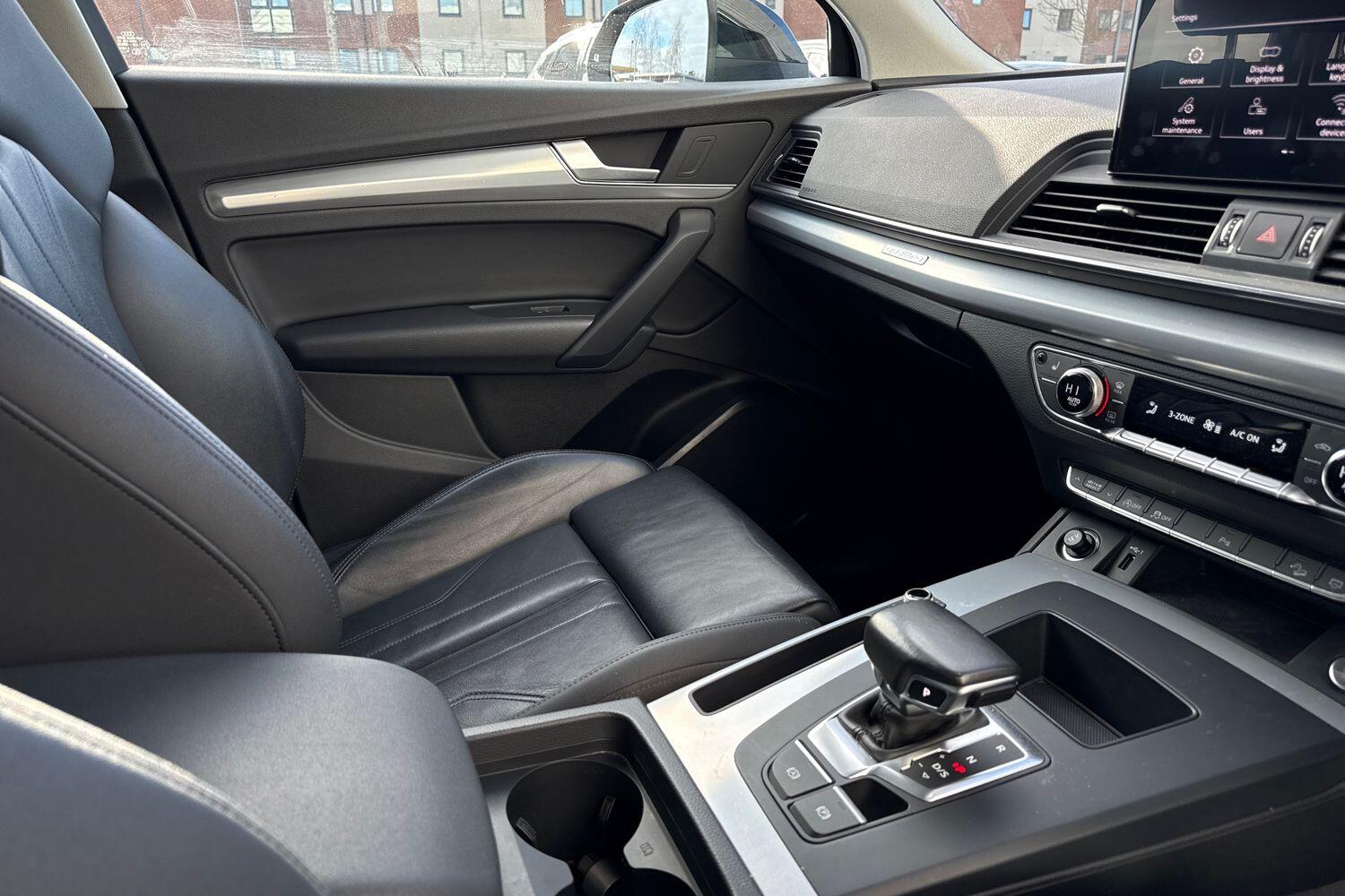 Used Audi Q5 2021 for sale - 77368475: Photo 58