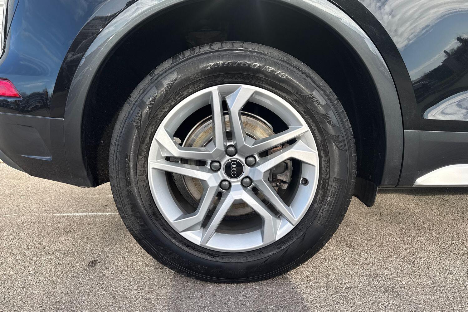 Used Audi Q5 2021 for sale - 77368475: Photo 6