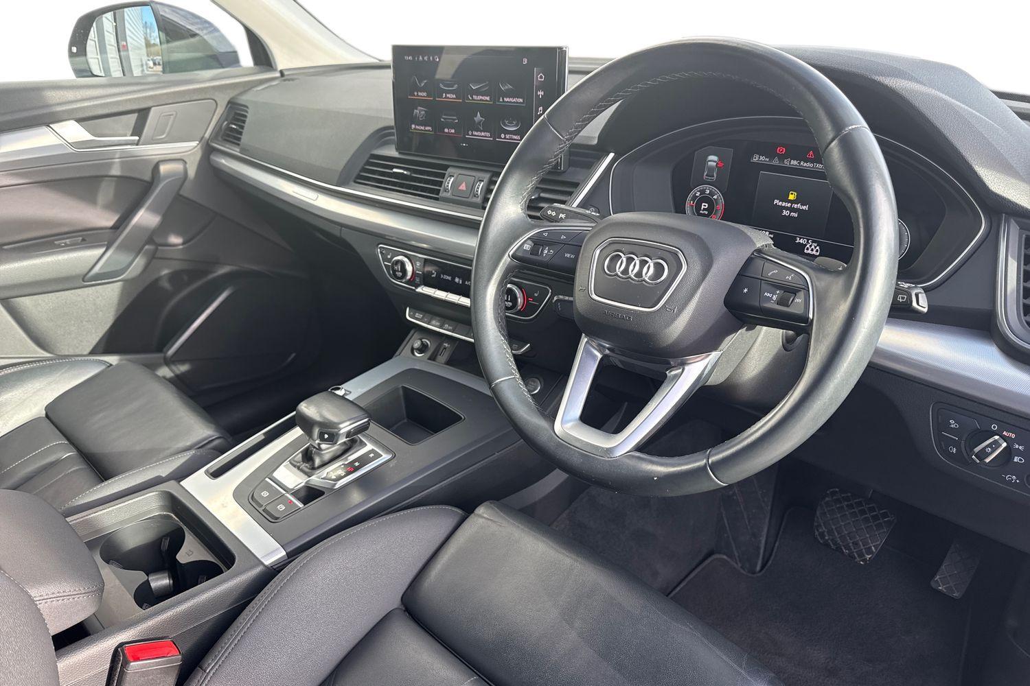 Used Audi Q5 2021 for sale - 77368475: Photo 7
