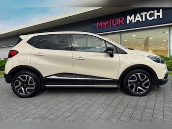 Used Renault Captur 2016 for sale - 79792146: Photo