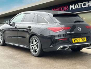 Used Mercedes-Benz CLA 2022 for sale - 74785551: Photo