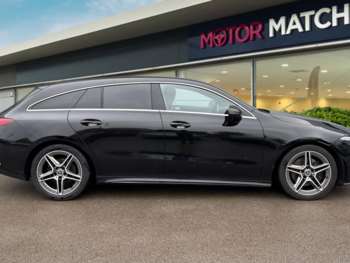 Used Mercedes-Benz CLA 2022 for sale - 74785551: Photo