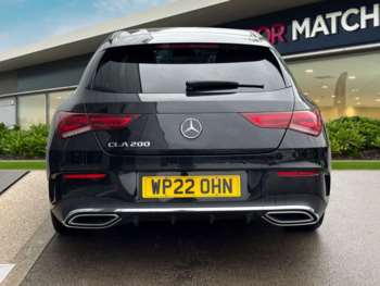 Used Mercedes-Benz CLA 2022 for sale - 74785551: Photo