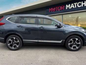 Used Honda CR-V 2019 for sale - 75106532: Photo