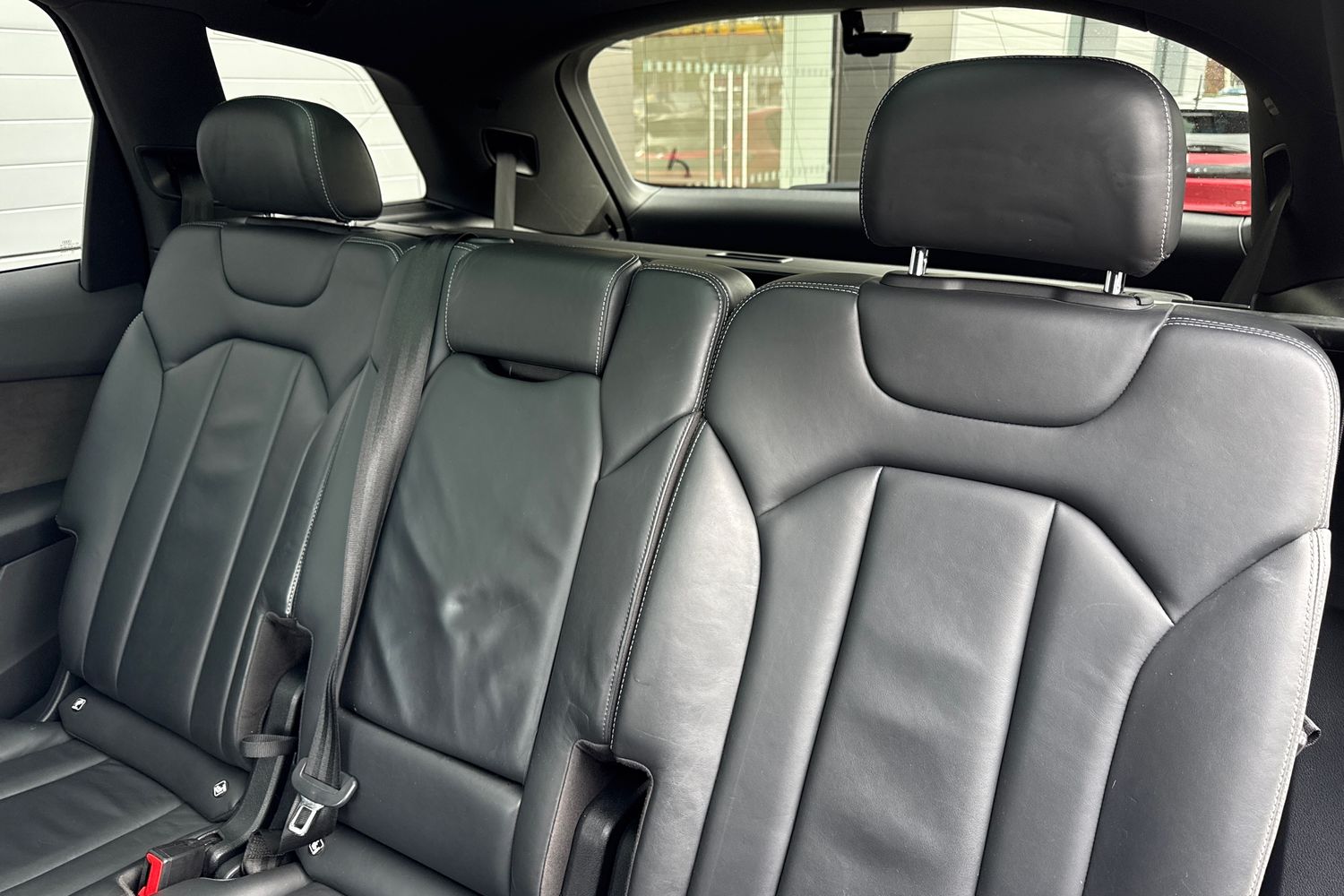 Used Audi Q7 2018 for sale - 76148975: Photo 19