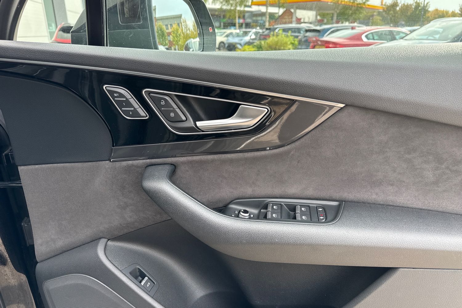 Used Audi Q7 2018 for sale - 76148975: Photo 21
