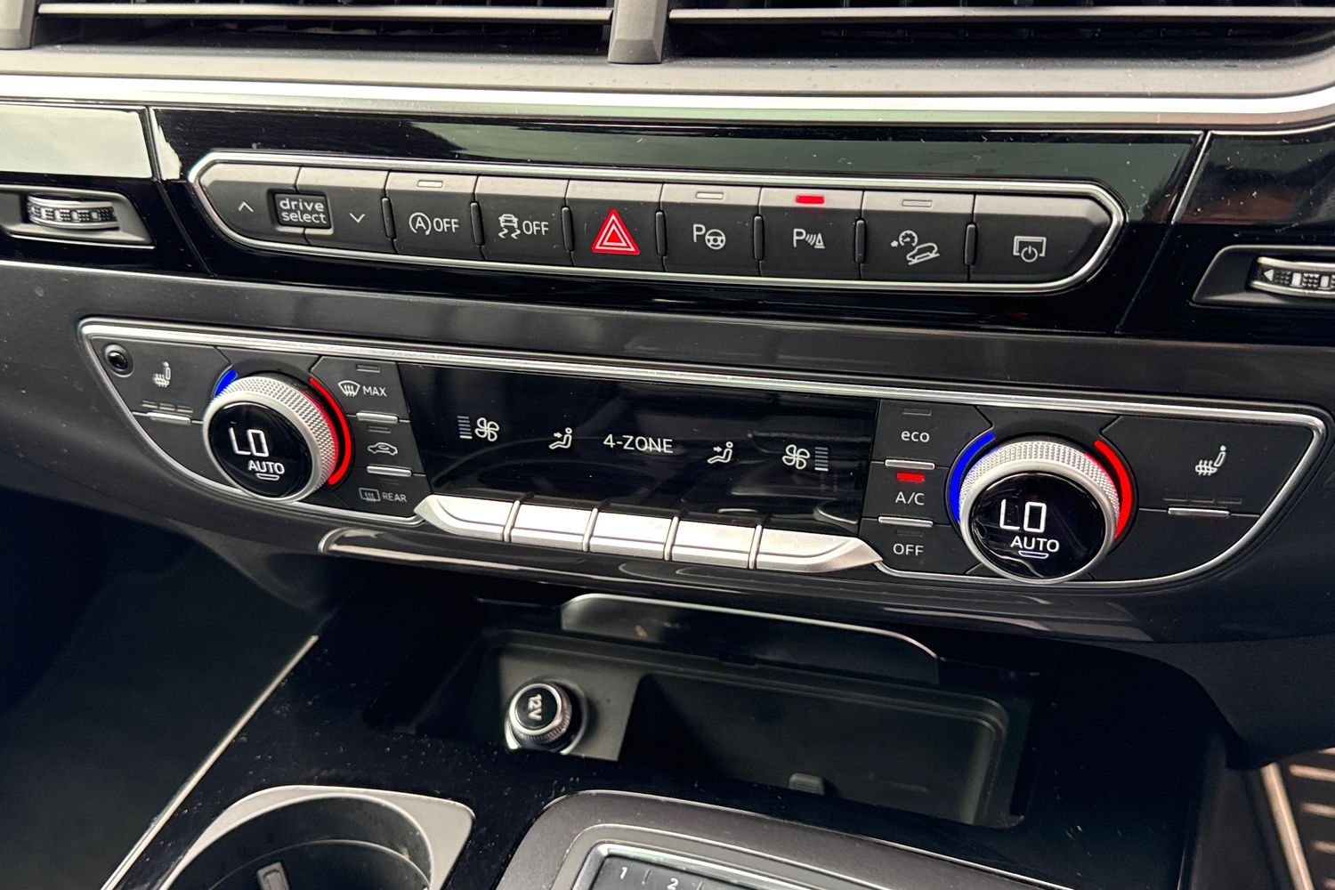 Used Audi Q7 2018 for sale - 76148975: Photo 22