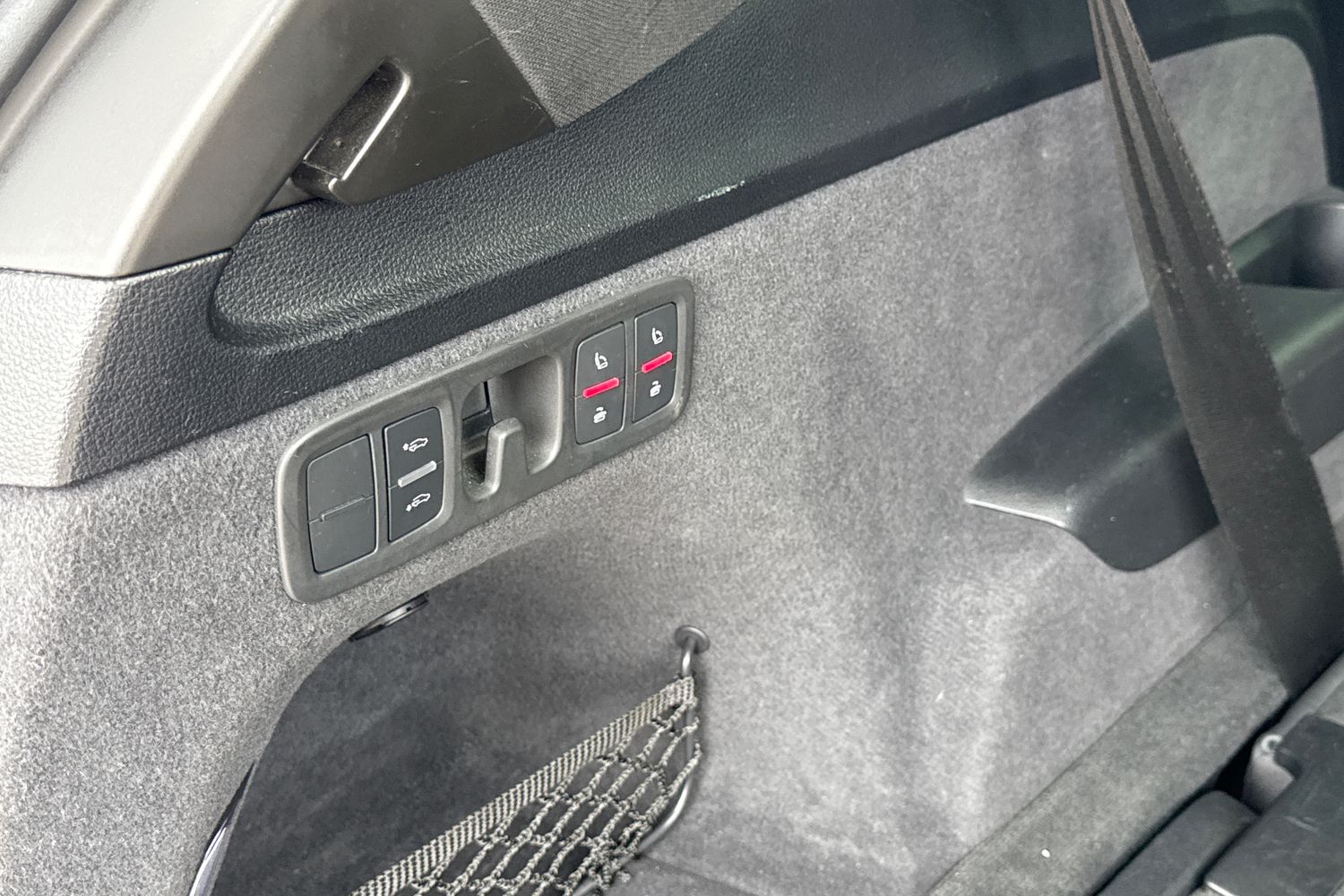 Used Audi Q7 2018 for sale - 76148975: Photo 31