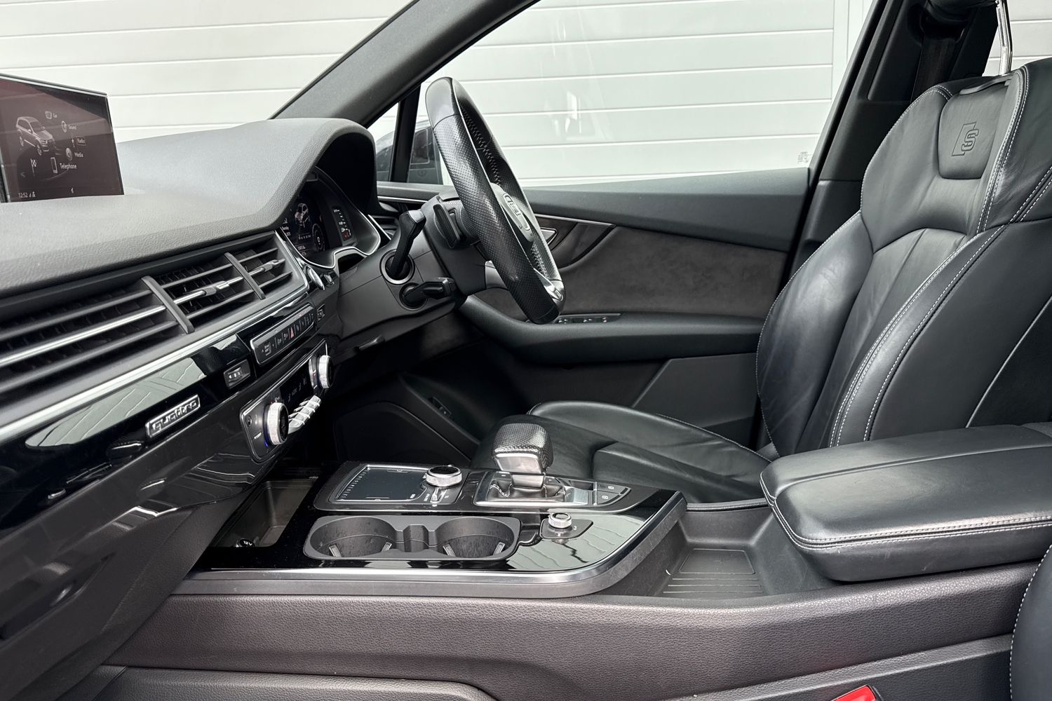 Used Audi Q7 2018 for sale - 76148975: Photo 36