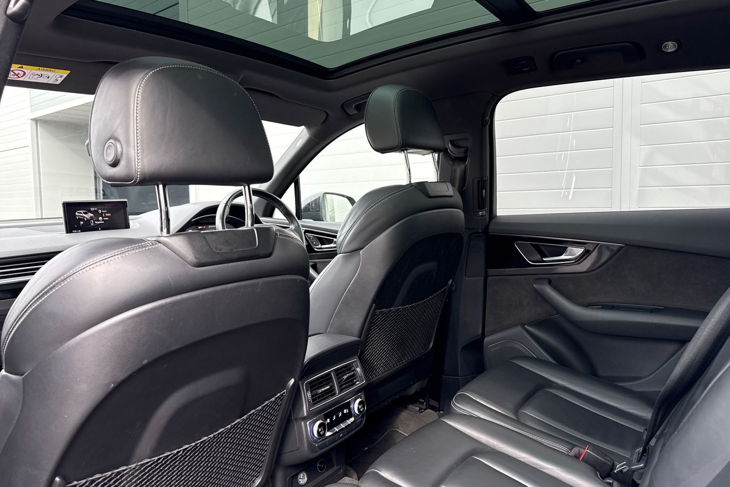 Used Audi Q7 2018 for sale - 76148975: Photo 38