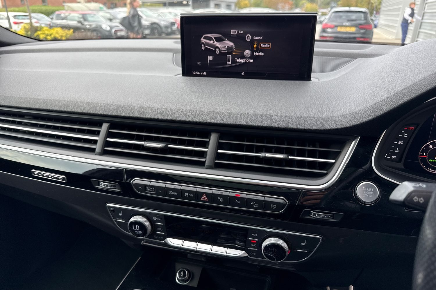 Used Audi Q7 2018 for sale - 76148975: Photo 44