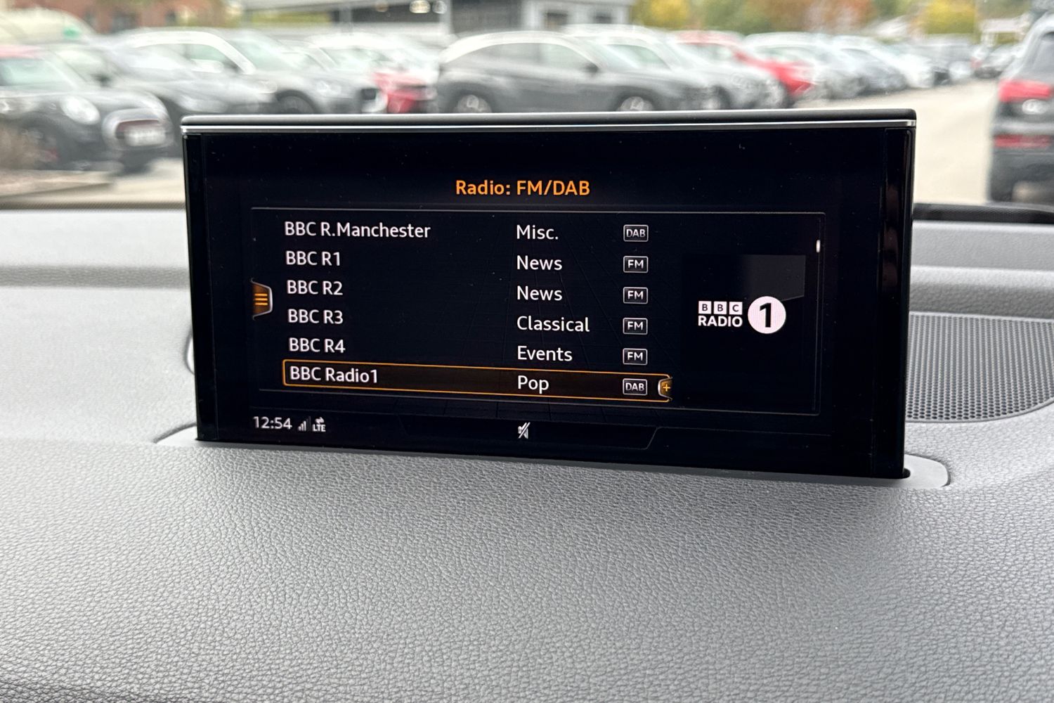 Used Audi Q7 2018 for sale - 76148975: Photo 46