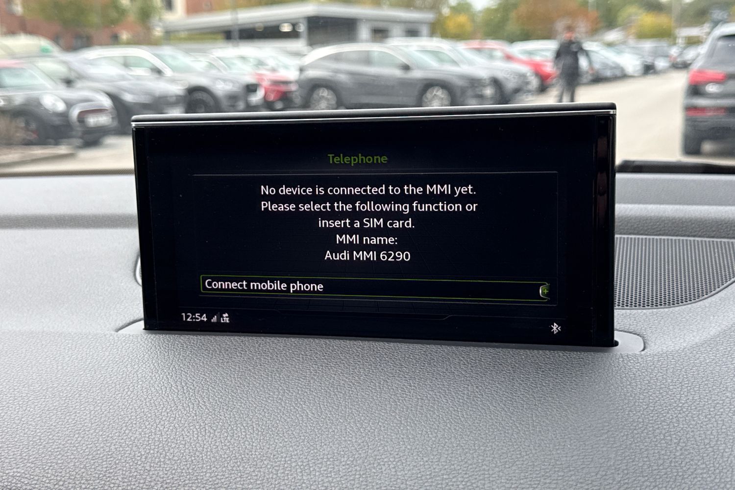Used Audi Q7 2018 for sale - 76148975: Photo 48