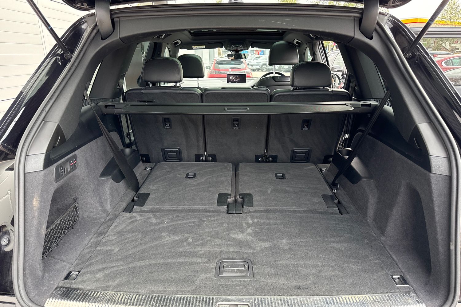 Used Audi Q7 2018 for sale - 76148975: Photo 7