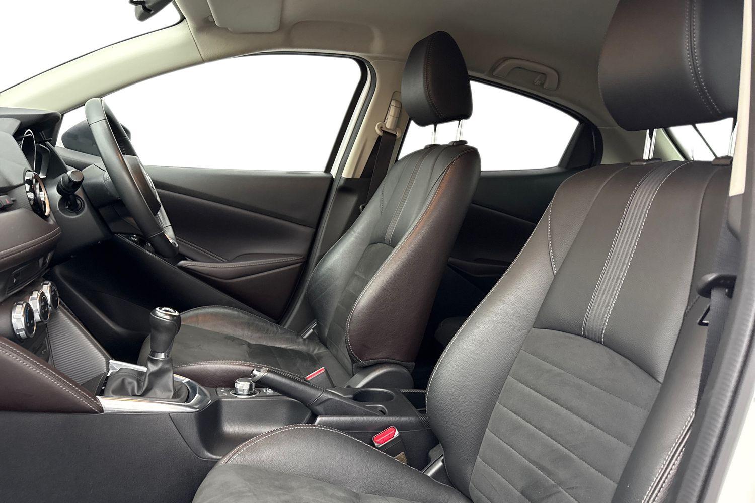 Used Mazda Mazda2 2017 for sale - 78016281: Photo 10