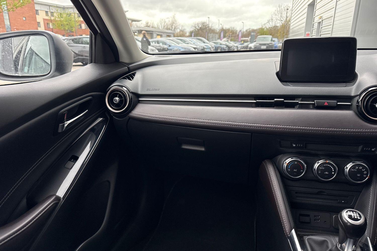 Used Mazda Mazda2 2017 for sale - 78016281: Photo 14