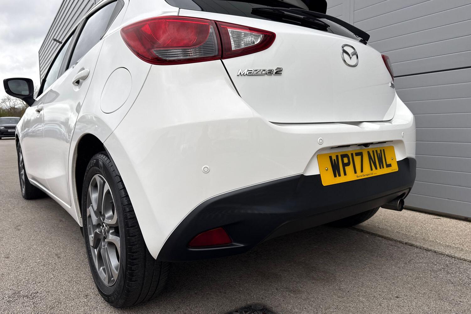 Used Mazda Mazda2 2017 for sale - 78016281: Photo 15