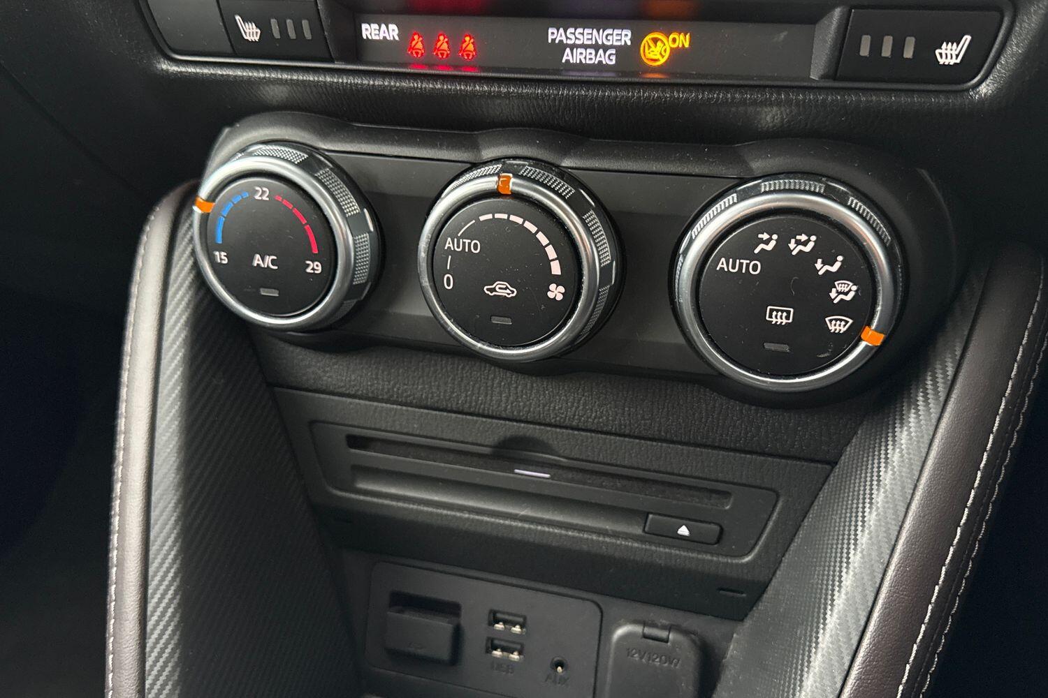 Used Mazda Mazda2 2017 for sale - 78016281: Photo 18