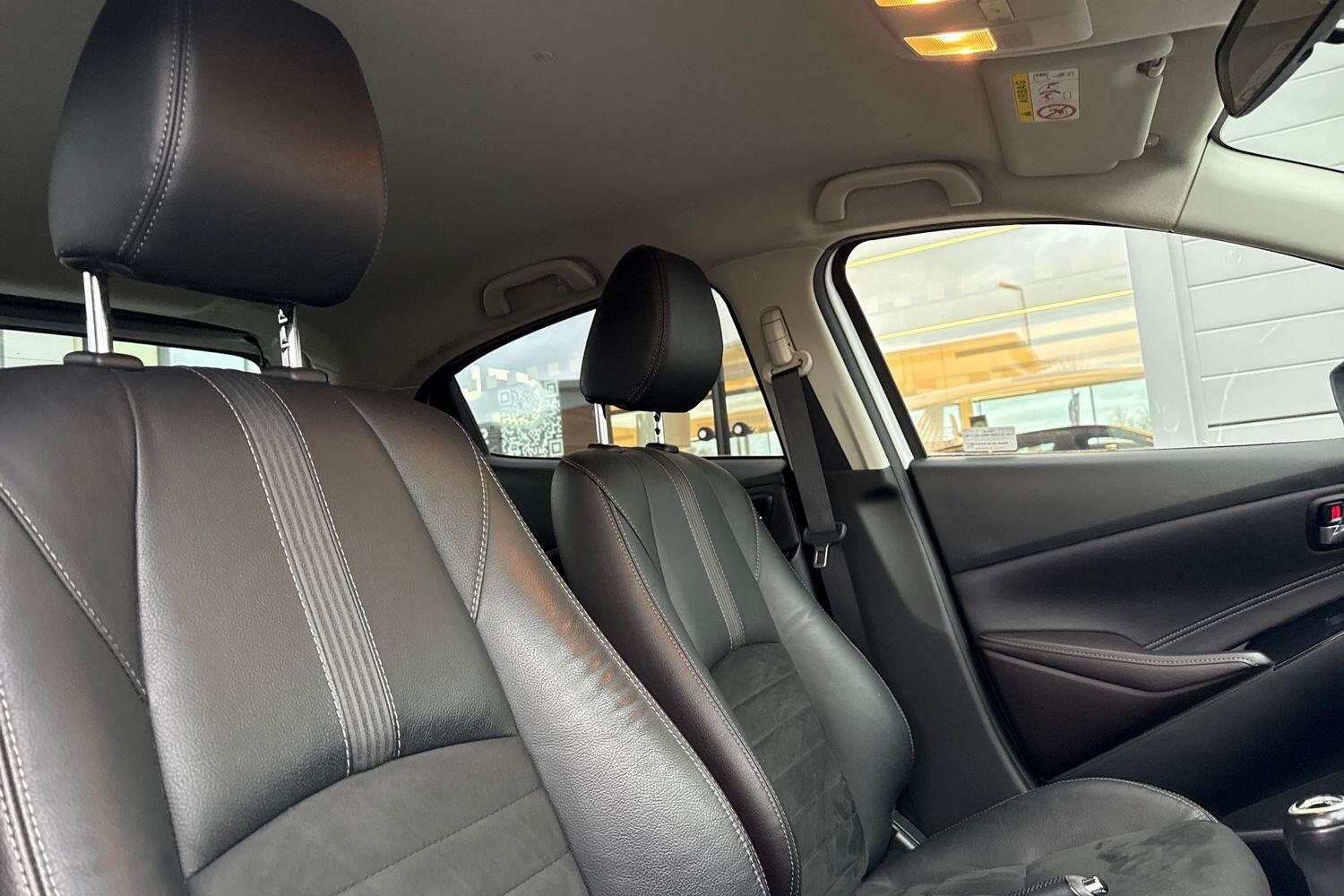 Used Mazda Mazda2 2017 for sale - 78016281: Photo 20