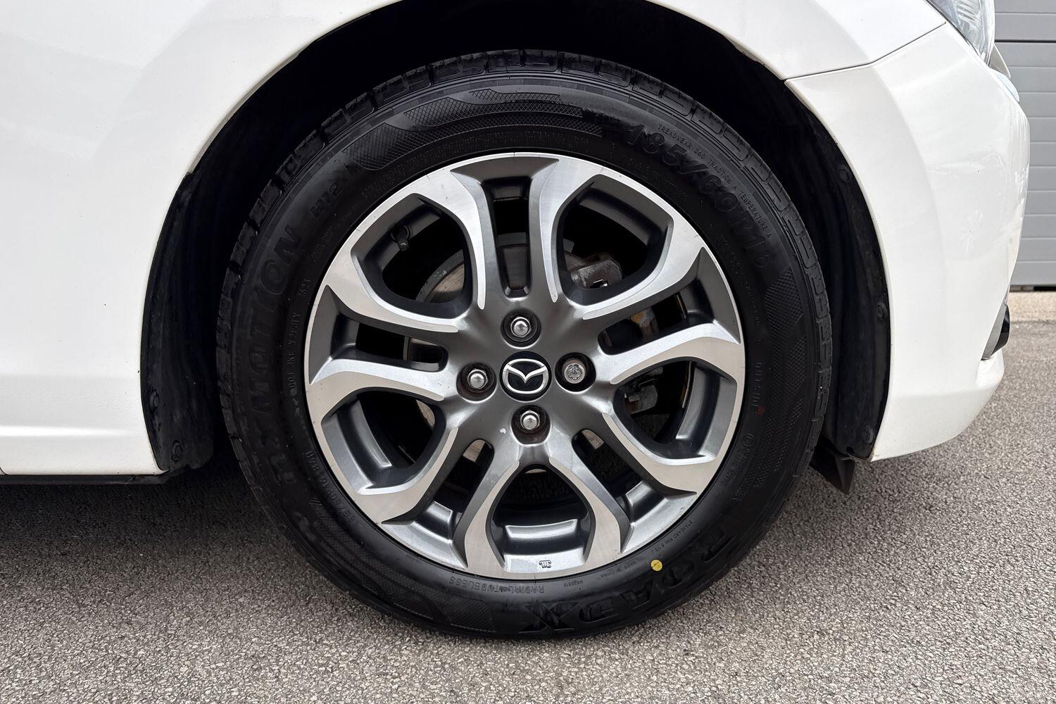 Used Mazda Mazda2 2017 for sale - 78016281: Photo 21